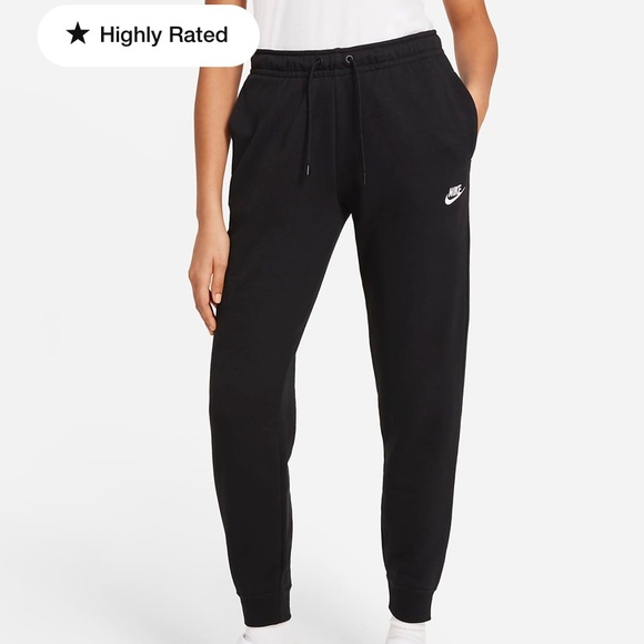 Nike Pants - Black Nike Joggers